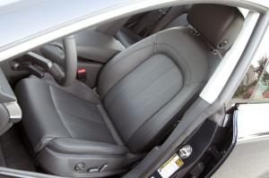 Audi A7 Sportback 3.0 TFSI Quattro S-Line 2010 года  (NA)